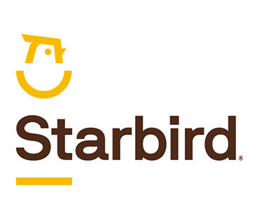 Starbird logo