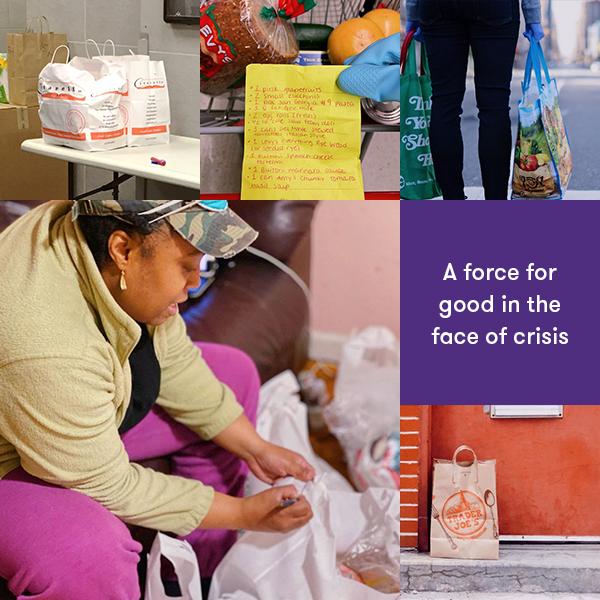 Rosie and Rickie having fun