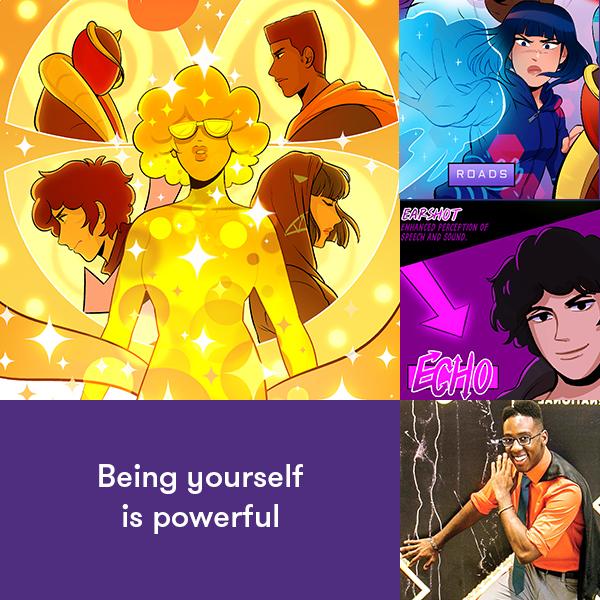 CSR purple paladins WEP montage block1