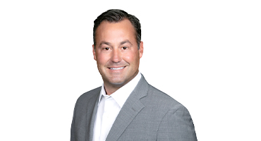 Headshot of Eric Burgess