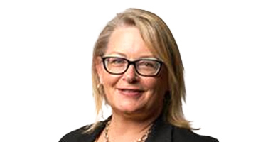 Headshot of Christina Zurowski