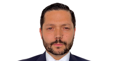 Headshot of Fernado Pliego