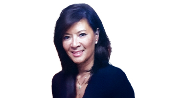 Headshot of Kirstin De Guzman