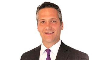 Headshot of Matthew Esposito