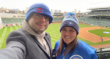 Headshot of Sara Oakes