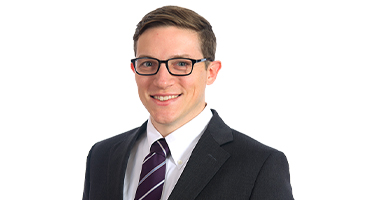 Headshot of Rick Gove