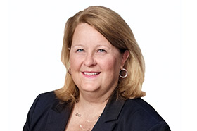 Headshot of Amy Roberts