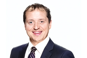 Headshot of Anthony Bonaguro