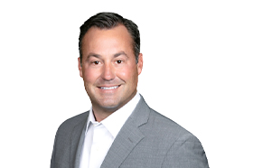 Headshot of Eric Burgess