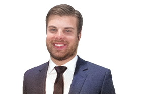 Headshot of mark drenka