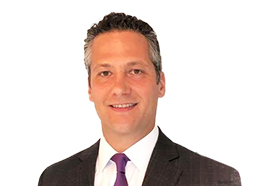 Headshot of Matthew Esposito