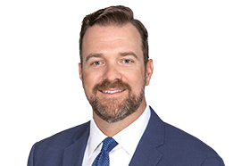 Headshot of Tyler Jones