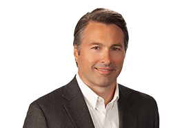 Headshot of David Hazels