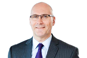 Headshot of Anders Land