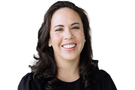 Headshot of Kaitlyn Ramirez