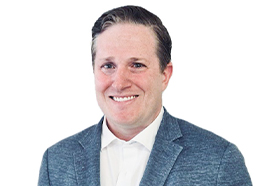 Headshot of Ron Messenger