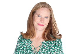 Headshot of Storme Sixeas