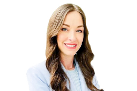 Headshot of Tara Soileau 