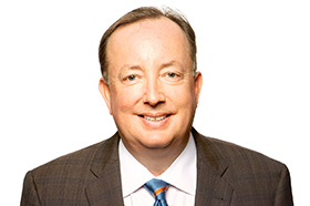 Headshot of Warren Stippich