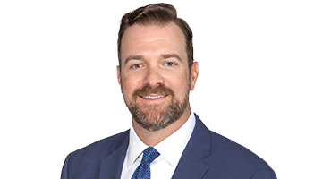 Headshot of Tyler Jones