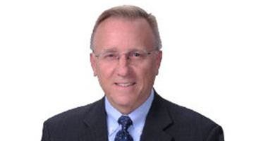 Headshot of Bob Lemke