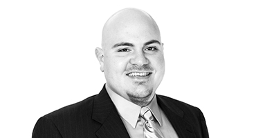 Headshot of Jeff Martin