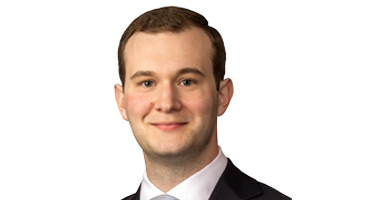 Headshot of Shea Prihoda